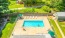 outdoor swimming pool